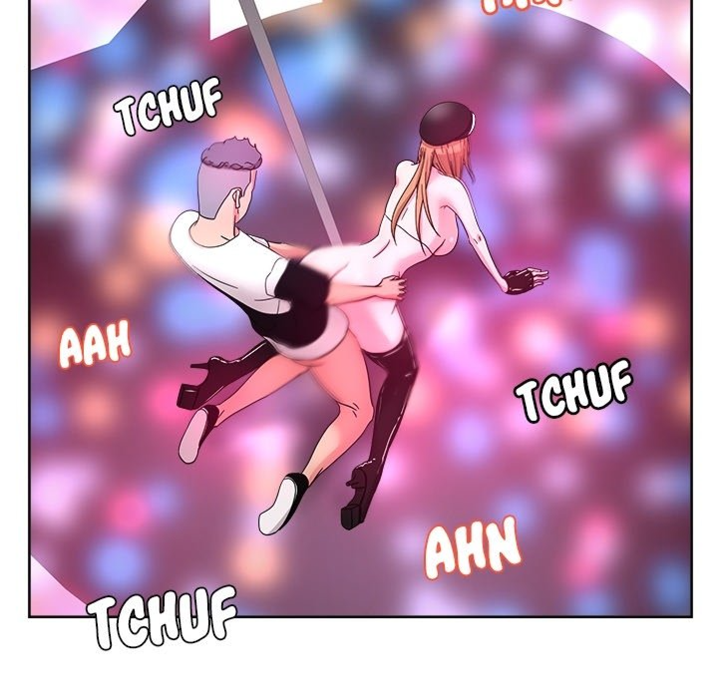 Ler Soojung’s Comic Store Capitulo 38 Page 91
