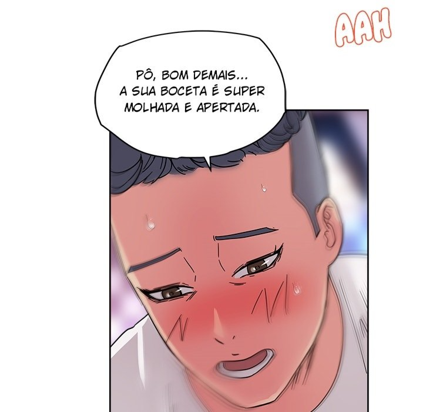 Ler Soojung’s Comic Store Capitulo 38 Page 94
