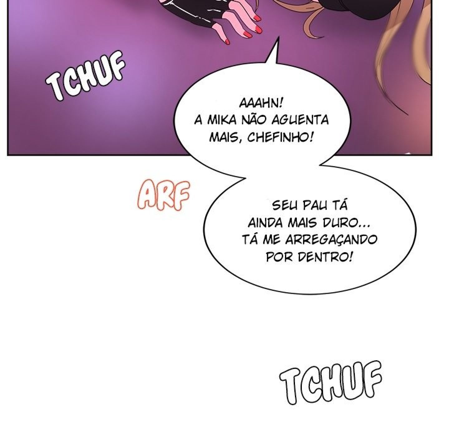 Ler Soojung’s Comic Store Capitulo 38 Page 98