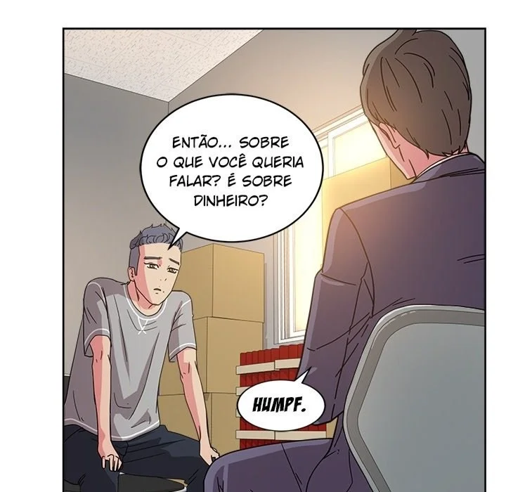 Ler Soojung’s Comic Store Capitulo 39 Page 105