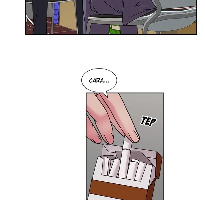Ler Soojung’s Comic Store Capitulo 39 Page 106