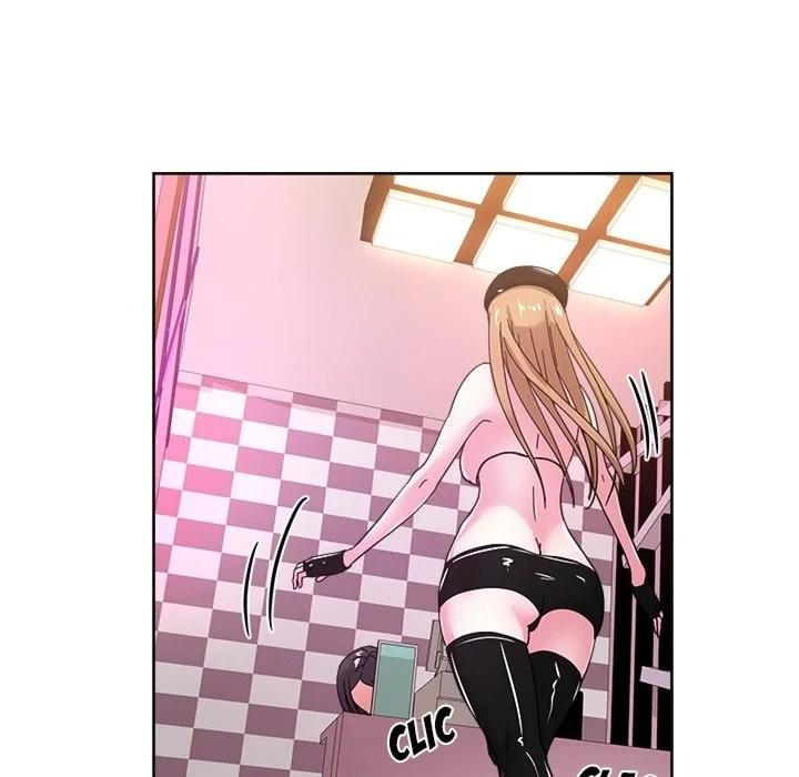 Ler Soojung’s Comic Store Capitulo 39 Page 16