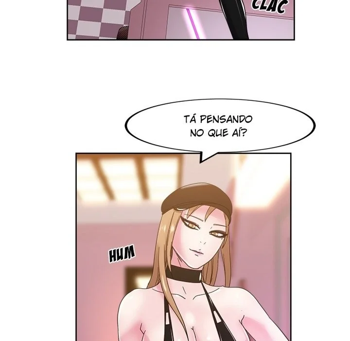 Ler Soojung’s Comic Store Capitulo 39 Page 17