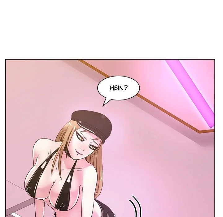 Ler Soojung’s Comic Store Capitulo 39 Page 20