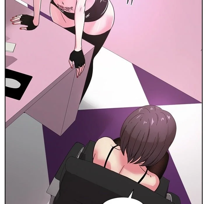 Ler Soojung’s Comic Store Capitulo 39 Page 21