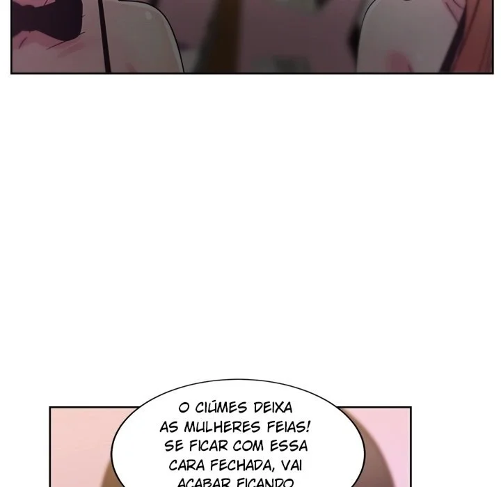 Ler Soojung’s Comic Store Capitulo 39 Page 35