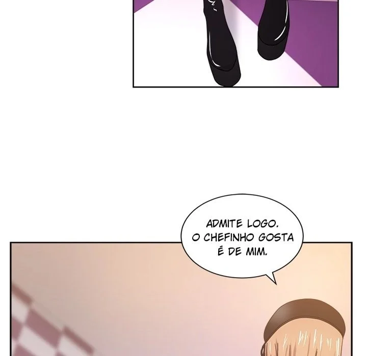 Ler Soojung’s Comic Store Capitulo 39 Page 41