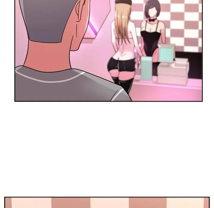 Ler Soojung’s Comic Store Capitulo 39 Page 49
