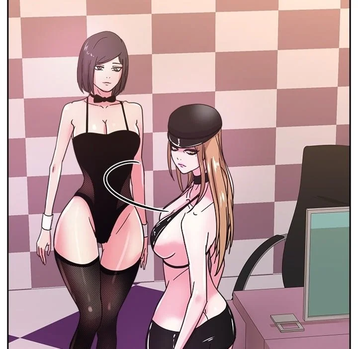 Ler Soojung’s Comic Store Capitulo 39 Page 50
