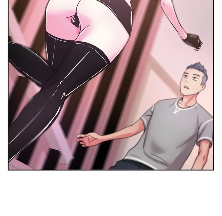 Ler Soojung’s Comic Store Capitulo 39 Page 55