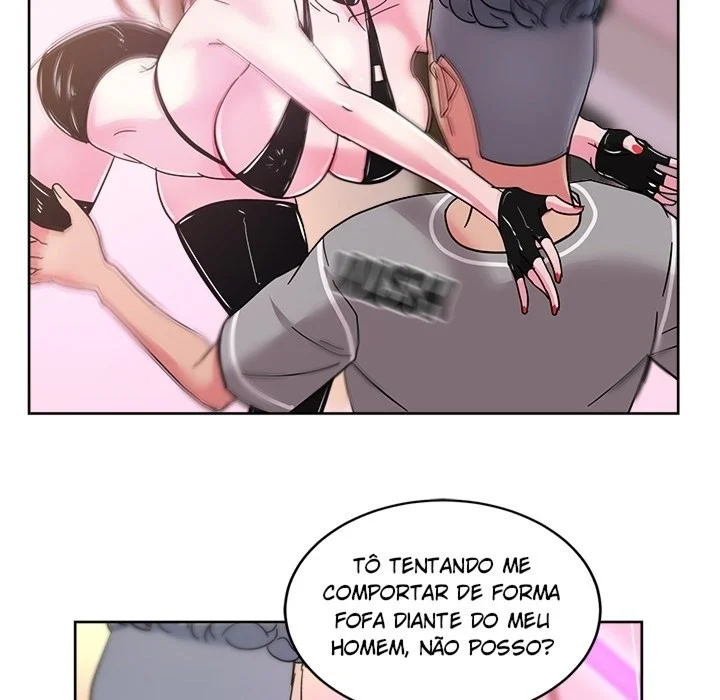 Ler Soojung’s Comic Store Capitulo 39 Page 57