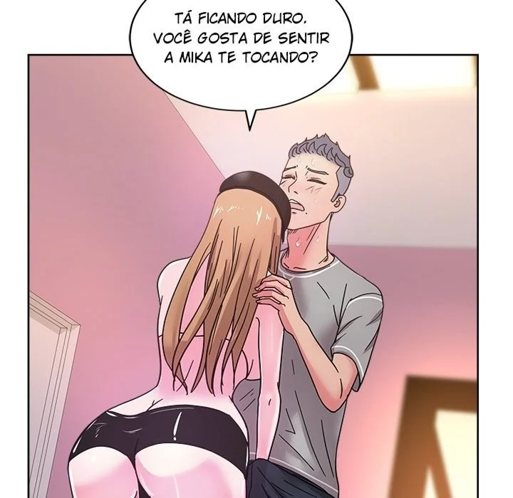 Ler Soojung’s Comic Store Capitulo 39 Page 73