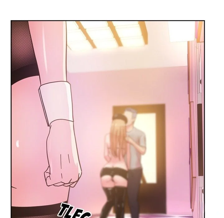 Ler Soojung’s Comic Store Capitulo 39 Page 78