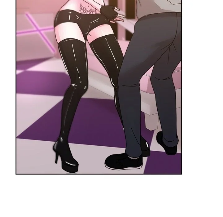 Ler Soojung’s Comic Store Capitulo 39 Page 85
