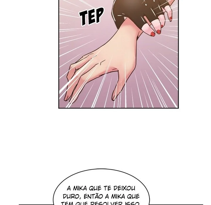 Ler Soojung’s Comic Store Capitulo 39 Page 90