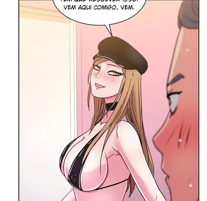 Ler Soojung’s Comic Store Capitulo 39 Page 91