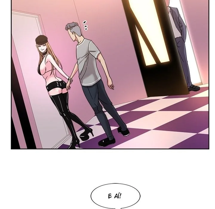 Ler Soojung’s Comic Store Capitulo 39 Page 93