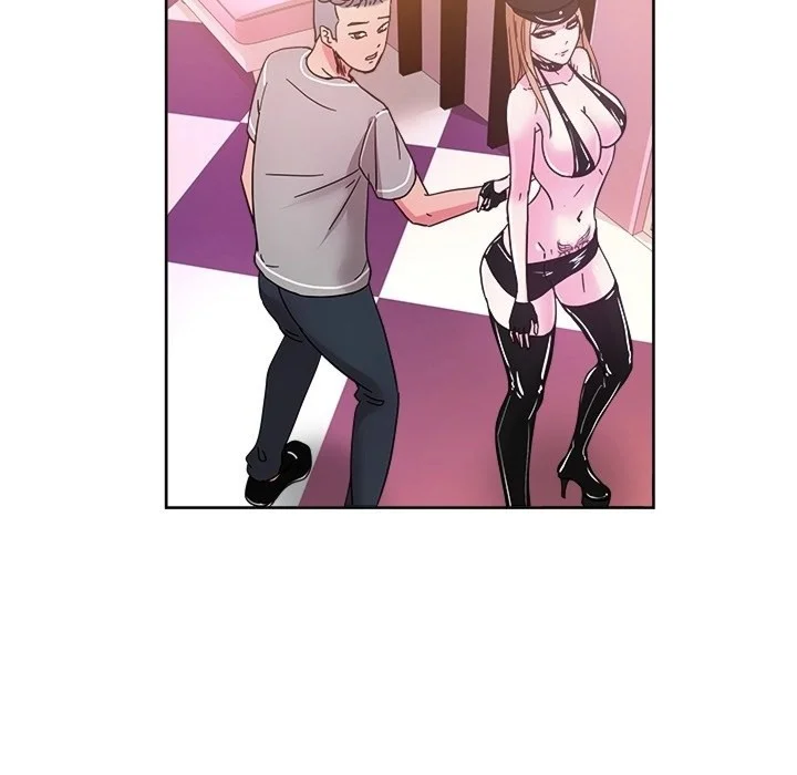 Ler Soojung’s Comic Store Capitulo 39 Page 97