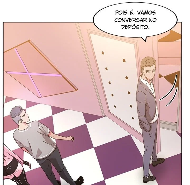 Ler Soojung’s Comic Store Capitulo 39 Page 98