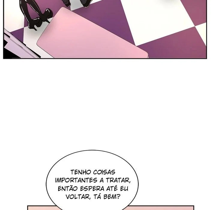 Ler Soojung’s Comic Store Capitulo 39 Page 99