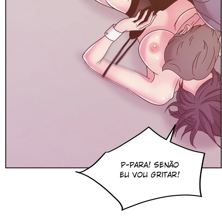 Ler Soojung’s Comic Store Capitulo 40 Page 109