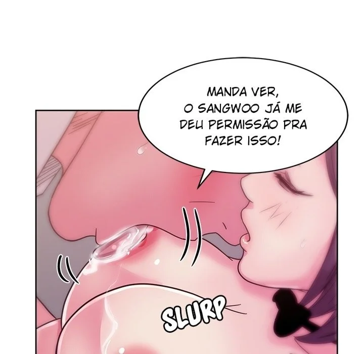 Ler Soojung’s Comic Store Capitulo 40 Page 110