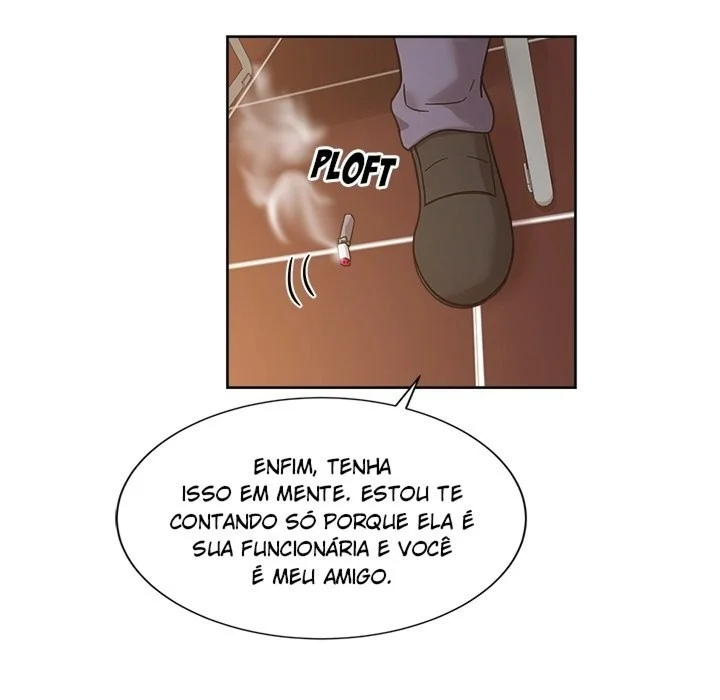 Ler Soojung’s Comic Store Capitulo 40 Page 15