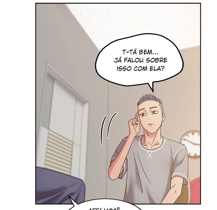 Ler Soojung’s Comic Store Capitulo 40 Page 17