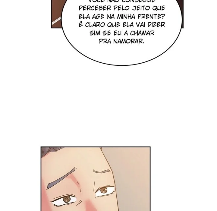 Ler Soojung’s Comic Store Capitulo 40 Page 19