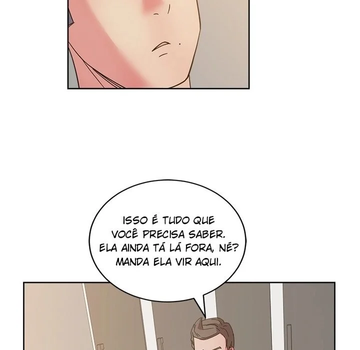 Ler Soojung’s Comic Store Capitulo 40 Page 20