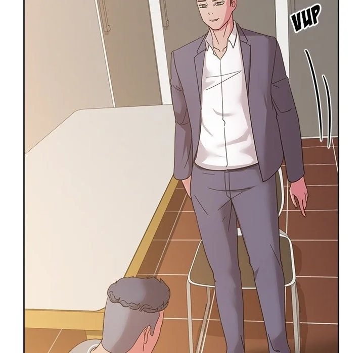 Ler Soojung’s Comic Store Capitulo 40 Page 21