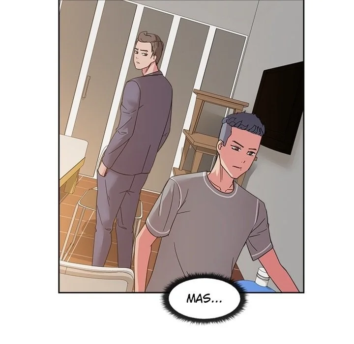 Ler Soojung’s Comic Store Capitulo 40 Page 23