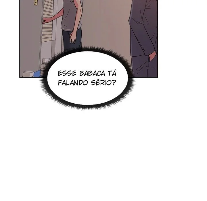 Ler Soojung’s Comic Store Capitulo 40 Page 25
