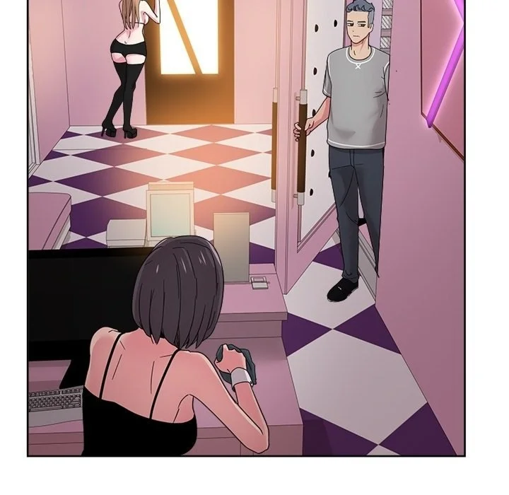 Ler Soojung’s Comic Store Capitulo 40 Page 27