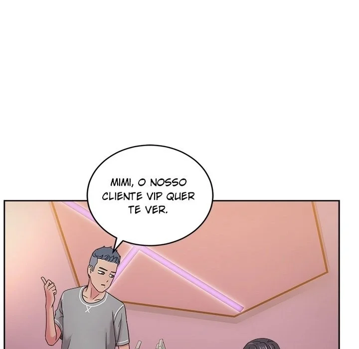 Ler Soojung’s Comic Store Capitulo 40 Page 28