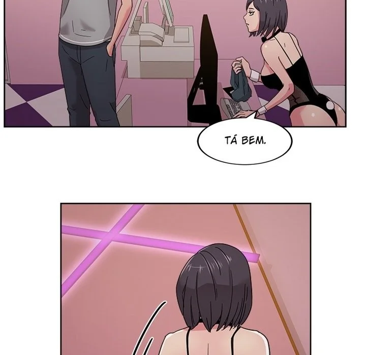 Ler Soojung’s Comic Store Capitulo 40 Page 29