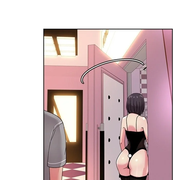 Ler Soojung’s Comic Store Capitulo 40 Page 33