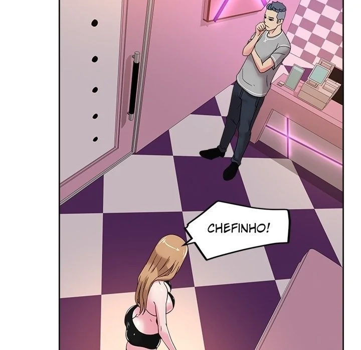 Ler Soojung’s Comic Store Capitulo 40 Page 35