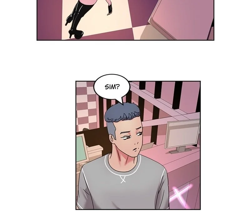 Ler Soojung’s Comic Store Capitulo 40 Page 36