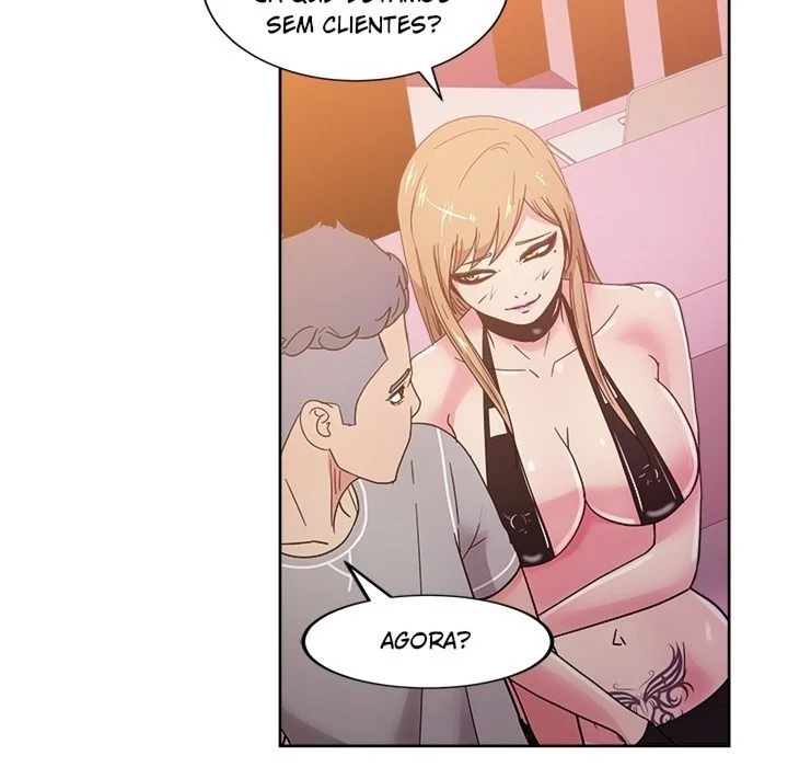Ler Soojung’s Comic Store Capitulo 40 Page 47
