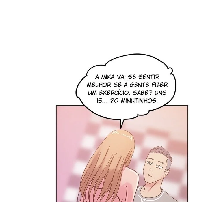 Ler Soojung’s Comic Store Capitulo 40 Page 48