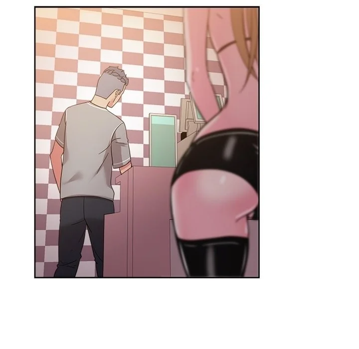 Ler Soojung’s Comic Store Capitulo 40 Page 54