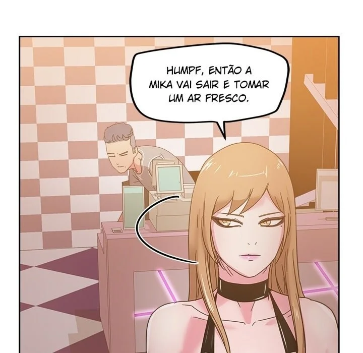Ler Soojung’s Comic Store Capitulo 40 Page 58