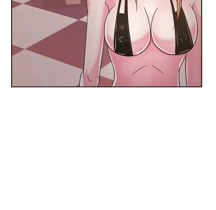 Ler Soojung’s Comic Store Capitulo 40 Page 59
