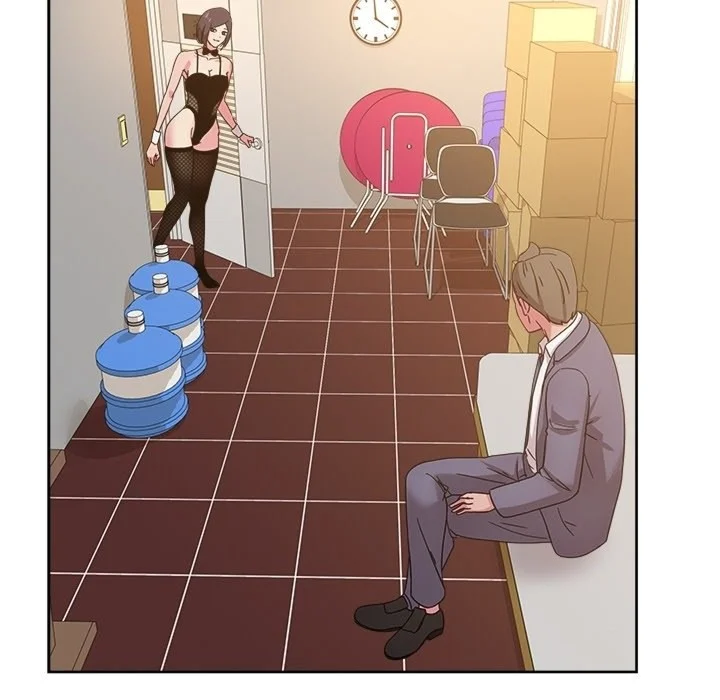 Ler Soojung’s Comic Store Capitulo 40 Page 61