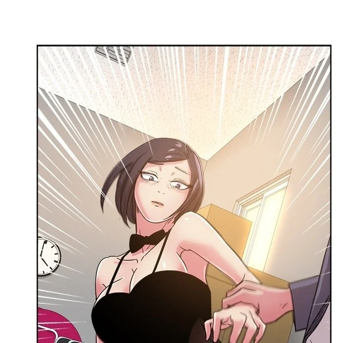 Ler Soojung’s Comic Store Capitulo 40 Page 74