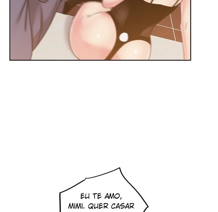 Ler Soojung’s Comic Store Capitulo 40 Page 77