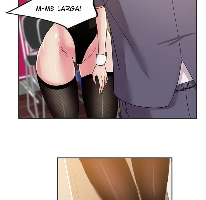 Ler Soojung’s Comic Store Capitulo 40 Page 83