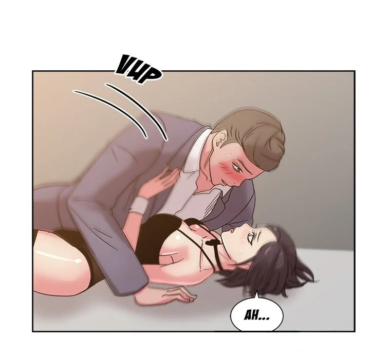 Ler Soojung’s Comic Store Capitulo 40 Page 85