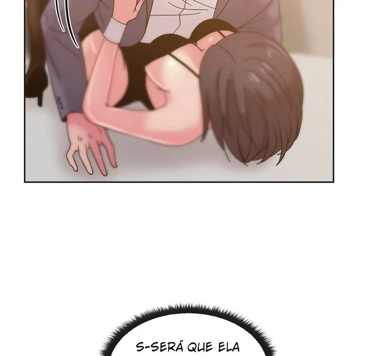 Ler Soojung’s Comic Store Capitulo 40 Page 87